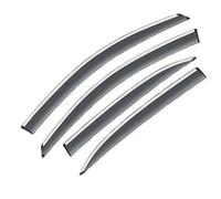 Convient pour Isuzu D-Max Dmax D Max RG01 2020 2021 2022 2023 2024 Pare-Soleil de fenêtre de Voiture Pare-Pluie météo Deflecteur Vitre Voitur