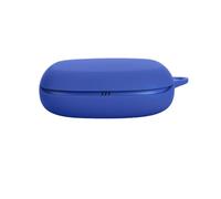 Convient pour JBL Endurance Zone Étui de Protection pour Casque avec Crochet Étui Antichoc et Anti-poussière (Bleu)