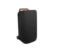 Convient pour JBL PartyBox 520, Housse de Protection Anti-poussière pour Enceinte, Accessoire élastique en Lycra Anti-poussière avec Design Pliable