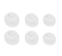 Convient pour JBL Tune Buds Écouteurs Remplacement Tune Buds Écouteurs Bluetooth Accessoires (Bianco)