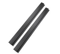 Convient pour JEEP Convient pour Wrangler JL JK JT Marchepied automatique électrique Marchepied latéral Commande de commutateur de moteur intelligent pédale pied(2-Door 2007-2017)