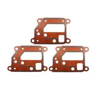 Convient pour joint de reniflard 24 041 67-S 24-041-67-S 2404167-S 3 pièces