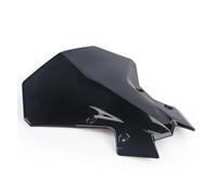 Convient pour KA&WASAKI Z900 Z 900 Z650 2020 2021 2022 2023 Accessoires De Moto Pare-Brise Sport Pare-Brise Visière Déflecteur Visière Déflecteurs