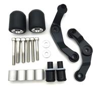 Convient pour Kawasaki ZH2 H2SE pièces Body Armor Bar Pare-Chocs décoration Moteur Protection 2020-2023