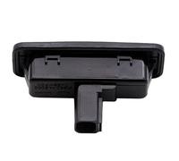 Convient pour Kia Ceed 2013-2018 Serrure de Couvercle de Coffre de Voiture, Serrure de Coffre, Interrupteur d'ouverture du Compartiment à Bagages, Bouton d'ouverture du hayon 81260-A5000 81260A5000