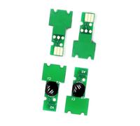 Convient pour la Puce de Cartouche Brother LC462 LC462XL LC421 LC 422 LC401 LC402 LC411 LC412 LC431 LC432 LC451 LC472 XL MFC-J2340DW J2740(LC472)