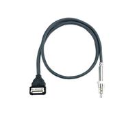 Convient pour la sonde NGK 24 V NOX capteur d'oxygène adapté pour Man TGM TGS TGX camion 5WK9 6618D 5WK96618D 51.15408-0015 51154080015 Capteur D'Oxygène adaptateur sonde lambda(Note only the probe)