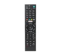 Convient pour la télécommande pour Sony LCD LED pour HD pour Smart TV RMT-TX100D RMT-TX101J RMT-TX