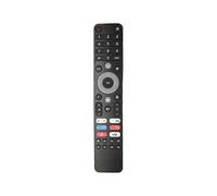 Convient pour la télécommande universelle Smart TV pour DEXP, Viomi, CHIQ-si xi