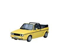 Convient pour L'affichage De Simulation De Modèle Convertible Statique Moulé sous Pression en Métal De Golf 1:18