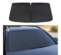 Convient pour Land Rover Discovery 4 2013-2017, Pare-Soleil de Pare-Brise de Voiture, Pare-Soleil pour Pare-Brise de Voiture, Pare-Brise de Voiture, Accessoires de Voiture