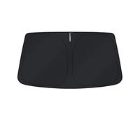 Convient pour Land Rover Discovery 5 L462 2017-2024, pare-soleil pliable pour garder l'intérieur frais