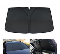 Convient pour Land Rover Range Rover Sport 2008-2013 Pare-soleil de pare-brise pliable pour garder le véhicule au frais