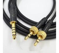 Convient pour le câble de mise à niveau du casque Sony SONY mdr-z7 mdr-z1r MDR-Z7M2
