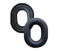 Convient pour Le Casque Razer Blackshark V3 Pro Couverture D’éPonge Couverture D’Oreille (Mesh)