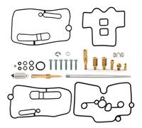 Convient pour le kit de reconstruction de carburateur Keihin FCR MX 28 32 33 35 37 39 41