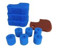 Convient pour le kit de remplacement de filtre Oase Biomaster (Thermo) 350/600/850