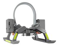 Convient pour le lanceur DJI Mavic 4 Pro, accessoires de lanceur d'alliances, système Airdrop de drone, système Airdrop de transport Airdrop dispositif de libération de compte-gouttes