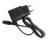 Convient pour le Rasoir Philips Norelco OneBlade QP2520, A00390 Chargeur Adaptateur de Cordon D'Alimentation Prise EuropéEnne