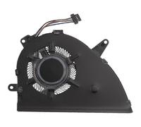 Convient pour le ventilateur de refroidissement du processeur de l'ordinateur portable Pavilion 15-CW