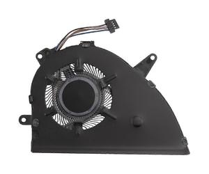 Convient pour le ventilateur de refroidissement du processeur de l'ordinateur portable Pavilion 15-CW