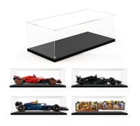 Convient pour LEGO Technic F1 Ferrari SF-24 42207, Oracle Red Bull Racing RB20 42206, McLaren 42141, Mercedes-AMG F1 W14 E 42171, Friends Appartement Monica 10292.