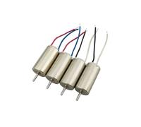 Convient Pour Les Accessoires D'hélicoptere Télécommandés D'avion A Quatre Axes Weili V272 Moteur Avant Et Arriere Moteur 612 Moteur-Nokksackk
