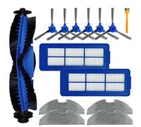 Convient pour les aspirateurs Eu-fy Robo-vac G10 G30 He-pa avec filtre et brosse latérale principale (#10-14 pièces)