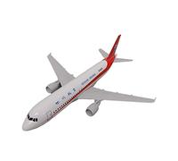 Convient pour Les Avions De Collection Modèles d'avion en Alliage Airbus 320 Airways avec des Cadeaux Support 16cm