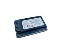 Convient pour Les Batteries d'aspirateur Samsung Jet 75, 75 Pet, Jet 90, 90, Compatible avec Les modèles VCA-SBT90/XAA, VS20R9046T3/AA, capacité de 4000 mAh, Tension 21,6 V