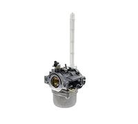 Convient pour les carburateurs Briggs Stratton de remplacement de la souffleuse à neige 796122 794593 793161 696737 (remplacement parfait) (couleur : argent)