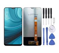 Convient pour Les écrans LCD Oppo Écran LCD TFT pour Oppo A7 / A5S / AX7 / A7N / A12 / AX5 avec numériseur Assemblage Complet Convient pour Les écrans LCD Oppo