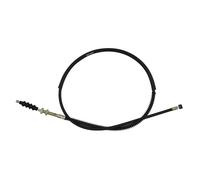 Convient pour Les Motos De La Série CBT125 Câble D'accélérateur CBT125 Câble De Distance d'embrayage De Vitesse D'accélérateur CBT125