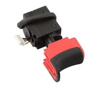 Convient pour les perceuses BS 10,8 V-24 V 343411320, convient pour les outils électriques BS18LTBL SB18LTXBLI SB18LTXBLQI SB18LTX-3BLI SB18LTX-3BLQI, réglage pratique de la vitesse