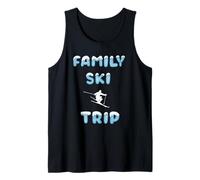 Convient pour Les Voyages de Ski en Famille et Les Amateurs de Neige Débardeur