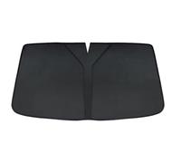 Convient pour Lexus RZ 450e EB10 2023-2024, pare-soleil de pare-brise de voiture, pare-soleil pliable pour pare-brise avant, pare-soleil pour pare-brise de voiture, garde l'intérieur de la voiture au