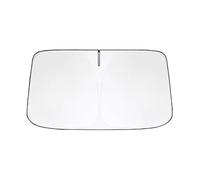 Convient pour Lexus UX 250H 200 2019-2024, pare-soleil portable et pliable pour pare-brise de voiture, garde votre véhicule au frais