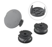 Convient pour ligne de tondeuse ?? gazon BOSCH F016800569, F016800385 + couvercl