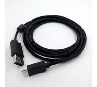 Convient pour Logitech G633 G633s câble de casque câble audio USB prise en charge de la lumière du casque d'appel