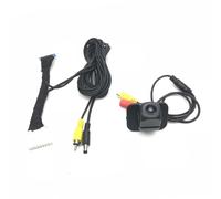 Convient pour Mazda compatible avec Cx3 CX-3 2015 ~ 2024 C18 broches câble adaptateur pour ajouter une caméra de recul Fish Eye de recul Plug & Play caméra de vision nocturne