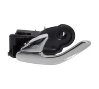 Convient pour Mazda hommage/Ford Escape Poignee Porte Latérale extérieure | 2001-2006 Poignée de porte intérieure chromée L/R