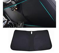 Convient pour Mercedes Benz Classe B W245 W246 W247, pare-soleil de pare-brise avant, protection solaire intérieure de voiture