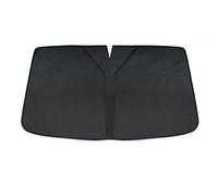 Convient pour Mercedes Benz W212 2010-2016, pare-soleil de pare-brise, noir, pliable, facile à utiliser
