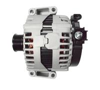 Convient pour Mercedes pour Benz W216 W221 S63 pour AMG alternateur triphasé générateur de voiture A0131549902 dynamo Alternateur