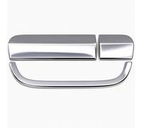 convient pour Mercedes Vito Viano W639 ouvre-coffre poignée hayon en acier in...