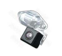 Convient pour Mitsubishi Delica pour Daewoo ZAZ Lanos Sens Caméra de recul HD CCD Caméra de recul Caméra de recul