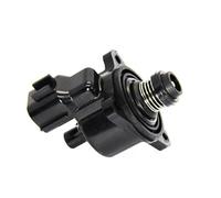 Convient pour Mitsubishi Lioncel Lancer CS3A 1.6L soupape de commande d'air de ralenti MD628318 MD628168 1450A132 1450A116 MD628166 Valve contrôle air idle