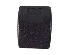 Convient pour Mitsubishi pour Outlander 2007-2017 - Couvercle de poignée de déverrouillage du capot de voiture - Couvercle de poignée de déclenchement automatique