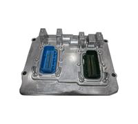Convient pour Moteur Cummins Ram 3500 6,7 l avec Programme ECU ECM Module de contrôleur de Carte d'ordinateur 4384696