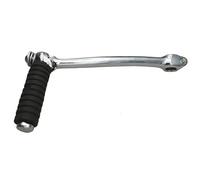 Convient pour Moto 13mm Kickstart Kickstarter Kick Start Levier pédale pour 50cc 110cc 125cc PITBIKE